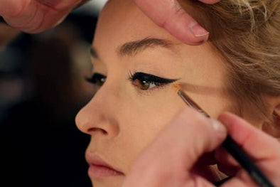 5 Tips to help you Nail that Winged Eyeliner