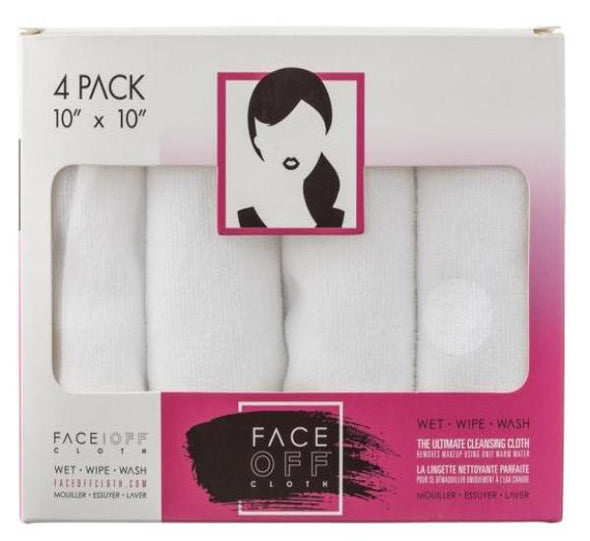 FaceOff Gift Pack