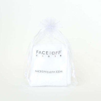 FaceOff Trial Cloth